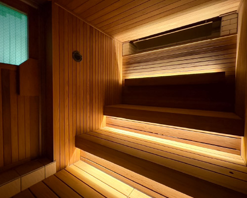 COCOFURO1号店,メンテナンス工事