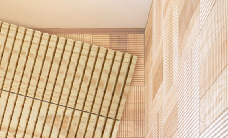 スギロカウォール