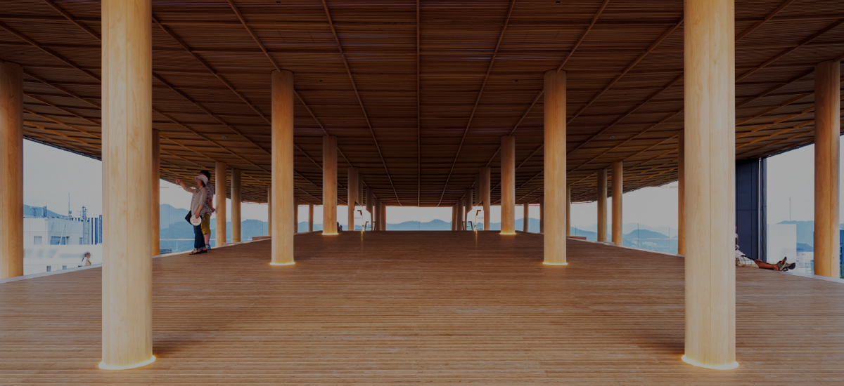 ウッドデッキ設計施工などのサービス