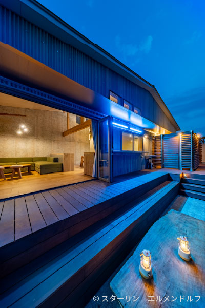 タグボート大正＜国産サウナ用木材 ＳＡＵＭＯ＞