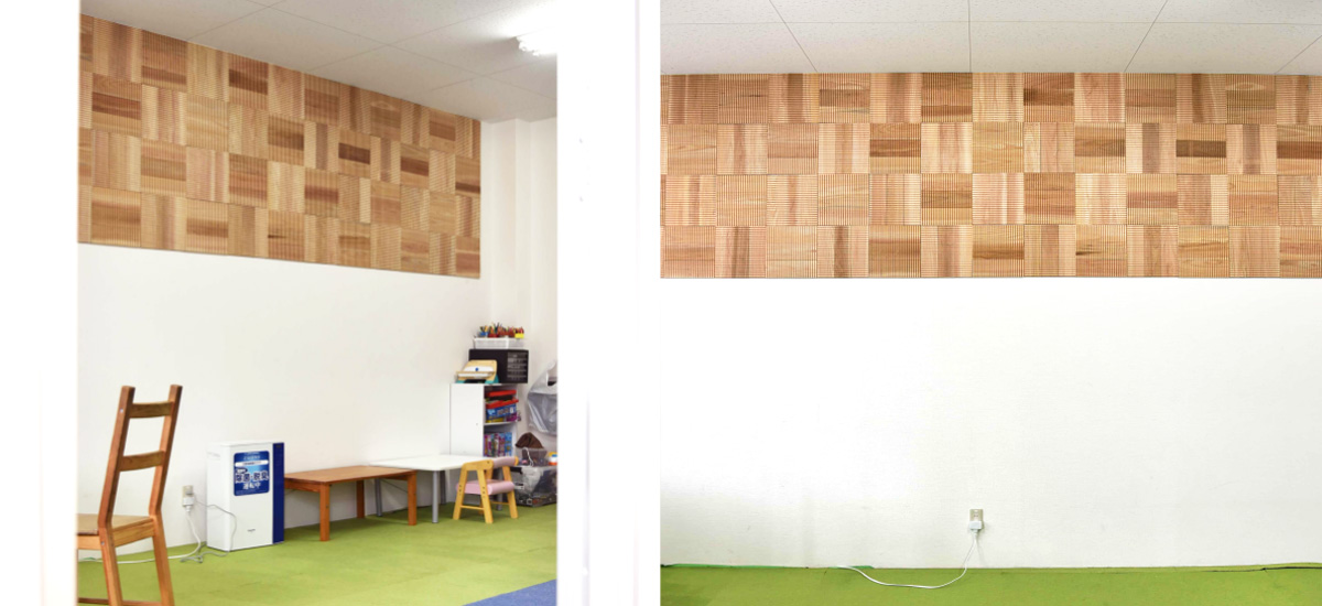 福祉施設 キッズルーム