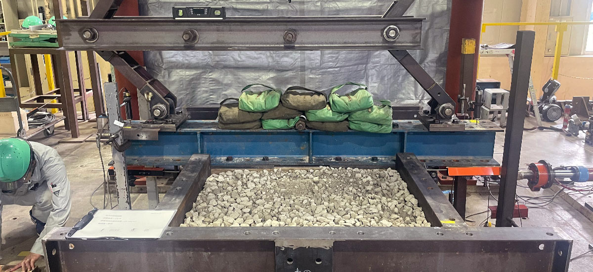 構造計算 技術審査証明 コンビニ基礎